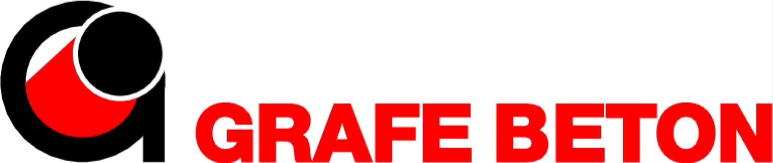 Grafe Beton Logo