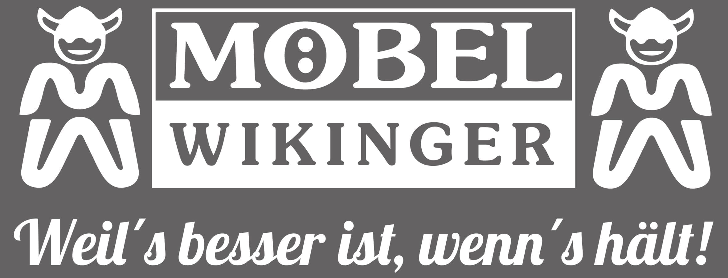 Möbel Vikinger Logo