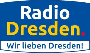 Radi Dresden Logo