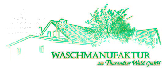 Waschmanufaktur Logo