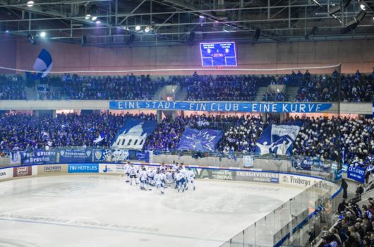 EnergieVerbund-Arena