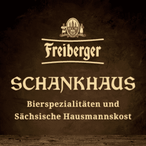 Sponsorenlogo Schankhaus