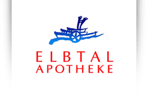 Sponsorenlogo Elbtal Apotheke