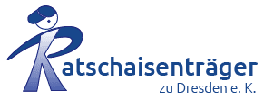 Sponsorenlogo Ratschaisenträger