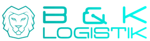 Sponsorenlogo B und K Logistik