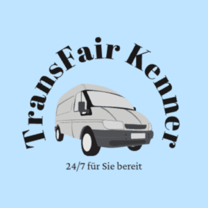 Sponsorenlogo TransFair Kenner