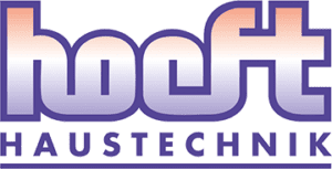 Sponsorlogo hoeft Haustechnik