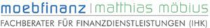 Sponsorenlogo moebfinanz möbius