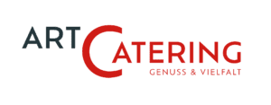 Sponsorenlogo ArtCatering Genuss und Vielfalt