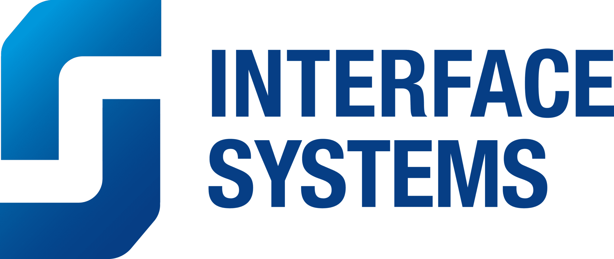 Sponsorenlogo Interface Systems