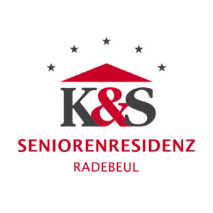 Sponsorenlogo K&S Seniorenresidenz