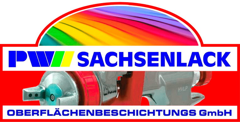 Sponsorenlogo Sachsenlack Oberflächenbeschichtung GmbH