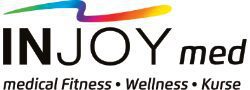 Sponsorenlogo INJOY med