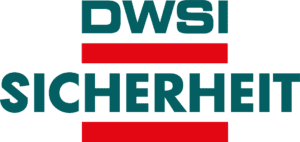 Sponsorenlogo DWSI Sicherheit