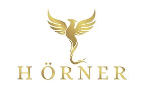 Sponsorenlogo Hörner