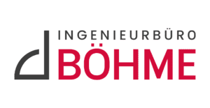 Sponsorenlogo Ingenieurbüro Böhme