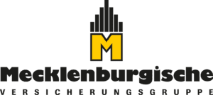 Sponsorenlogo Mecklenburgische Versicherungsgruppe