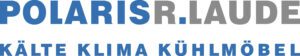 Sponsorenlogo Polaris R Laude