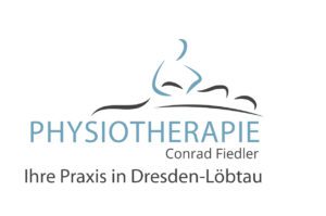 Sponsorenlogo Physiotherapie Fiedler