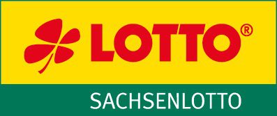 Sponsorenlogo Sachsenlotto