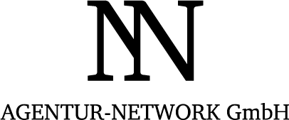 Sponsorenlogo Agentur Network