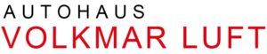 Sponsorenlogo Autohaus Volkmar Luft