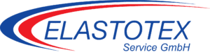 Sponsorenlaogo Elastotex Servie GmbH