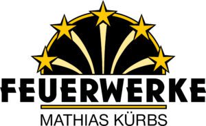Sponsorenlogo Feuerwerke Kürbs