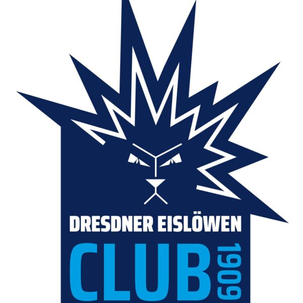 Platzhalterbild - Logo von Dresdner Eislöwen Club 1909
