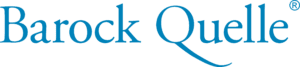 Sponsorenlogo Barock Quelle