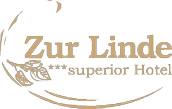 Sponsorenlogo Zur Linde superior Hotel