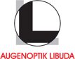 Sponsorenlogo Augenoptik Libuda