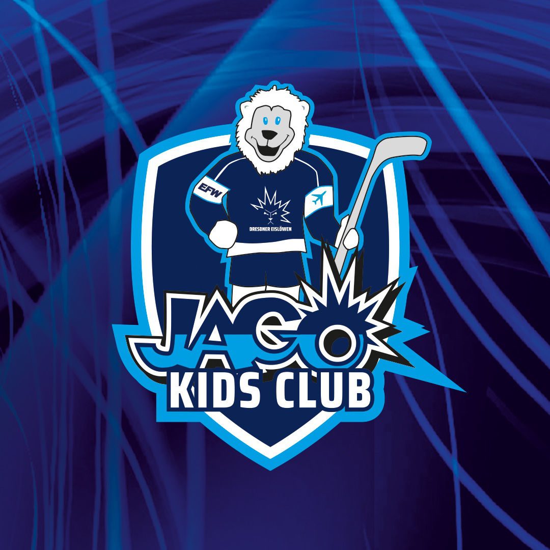 Logo des Jago Kids Clubs