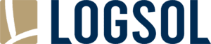 Sponsorenlogo LOGSOL