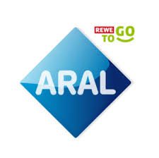 Sponsorenlogo Aral