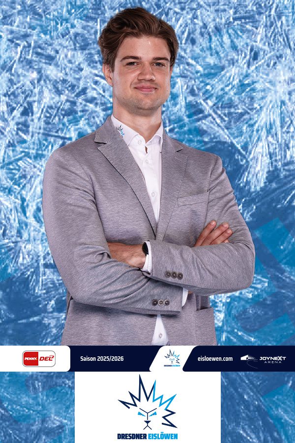 Jan Heinze, Trial-Student
