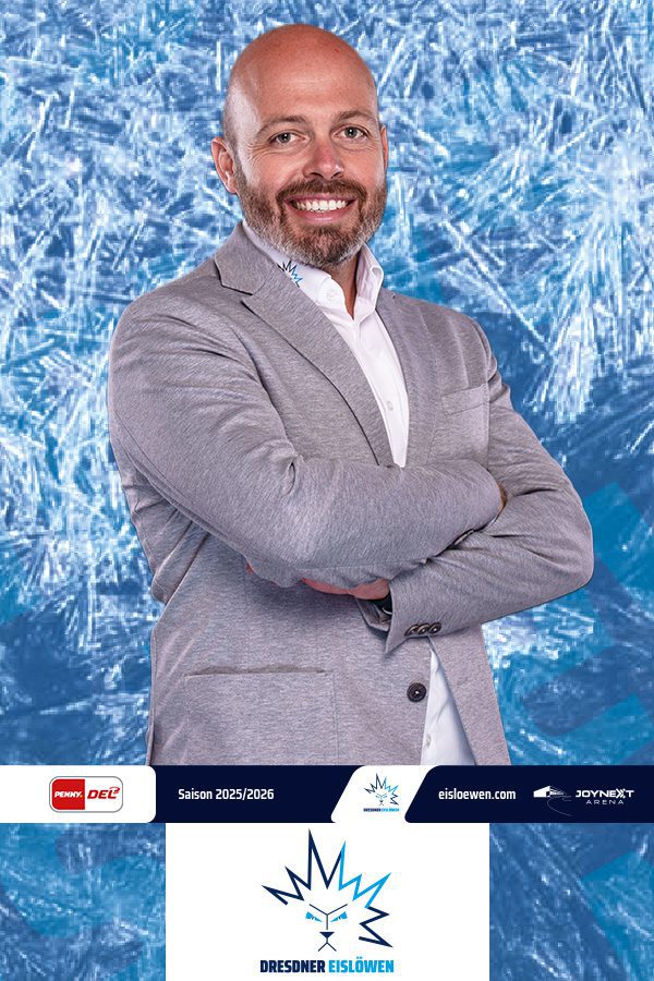 Maik Walsdorf, Geschäftsführer