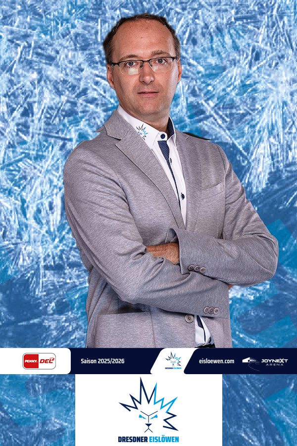 Matthias Roos, Sportdirektor