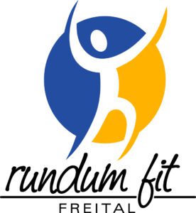 Sponsorenlogo rundum fit Freital