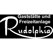 Sponsorenlogo Gaststätte und Freizeitanlage Rudolphia