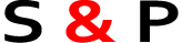 Sponsorenlogo S und P