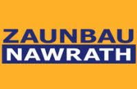 Sponsorenlogo Zaunbau Nawrath